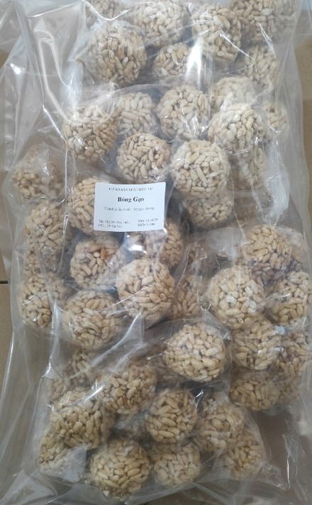 Bánh Đức Tài 1kg